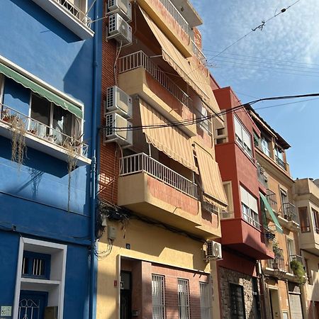 Luxury Holiday Apartment Pozo I アリカンテ エクステリア 写真