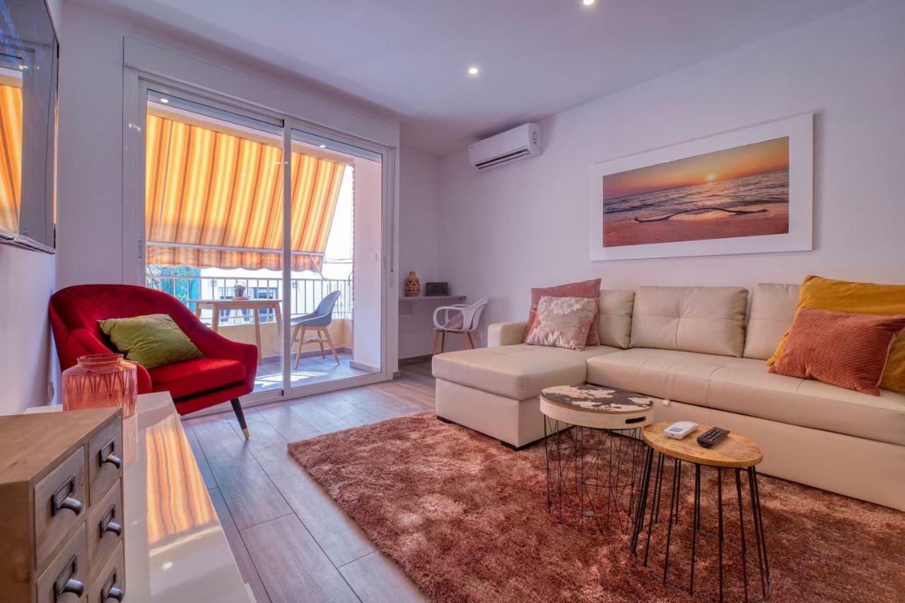 Luxury Holiday Apartment Pozo I アリカンテ エクステリア 写真