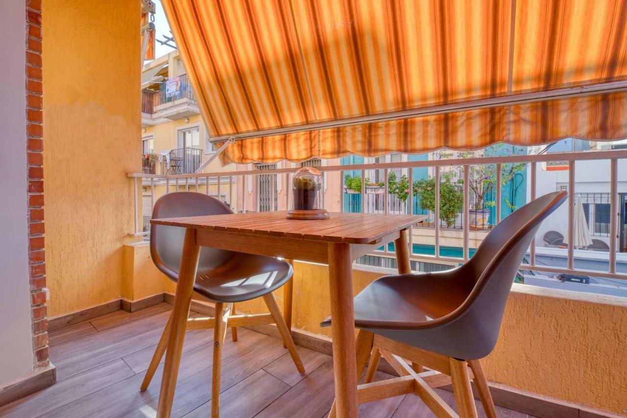 Luxury Holiday Apartment Pozo I アリカンテ エクステリア 写真